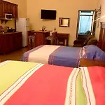 Apartamentos Guanajuato Centro