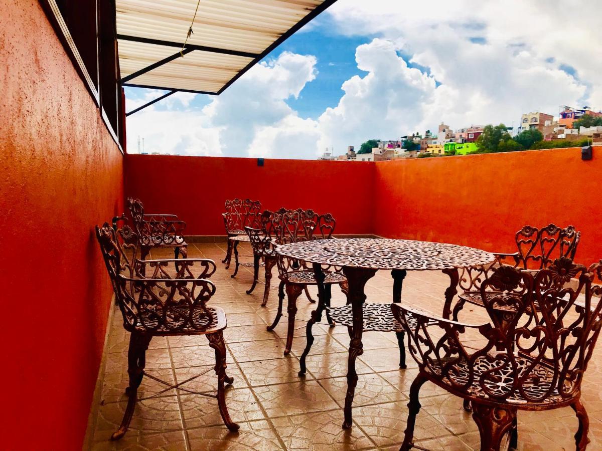 Centro Guanajuato