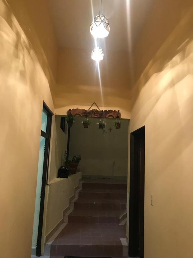 Centro Guanajuato