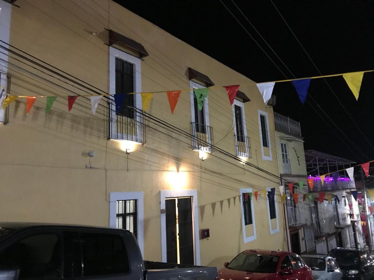 Centro *