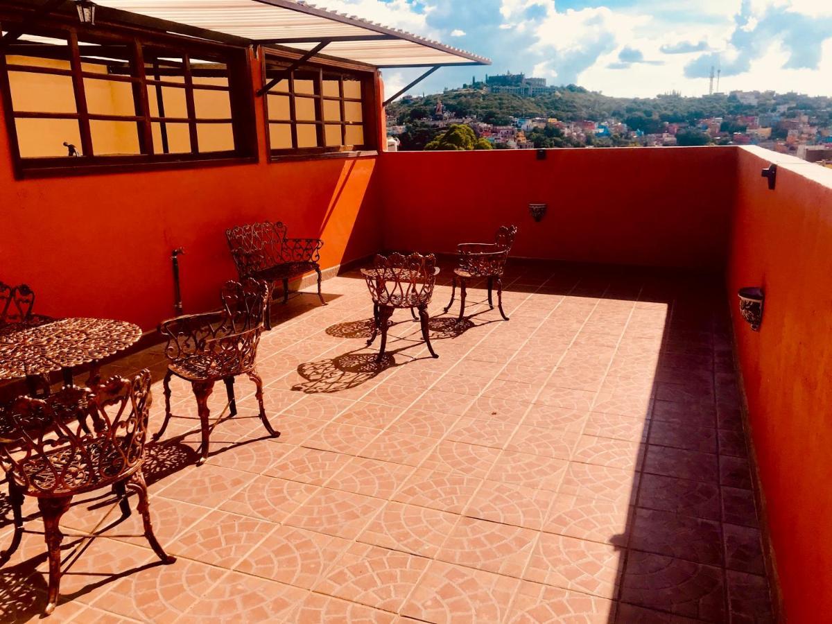 Apartahotel Centro