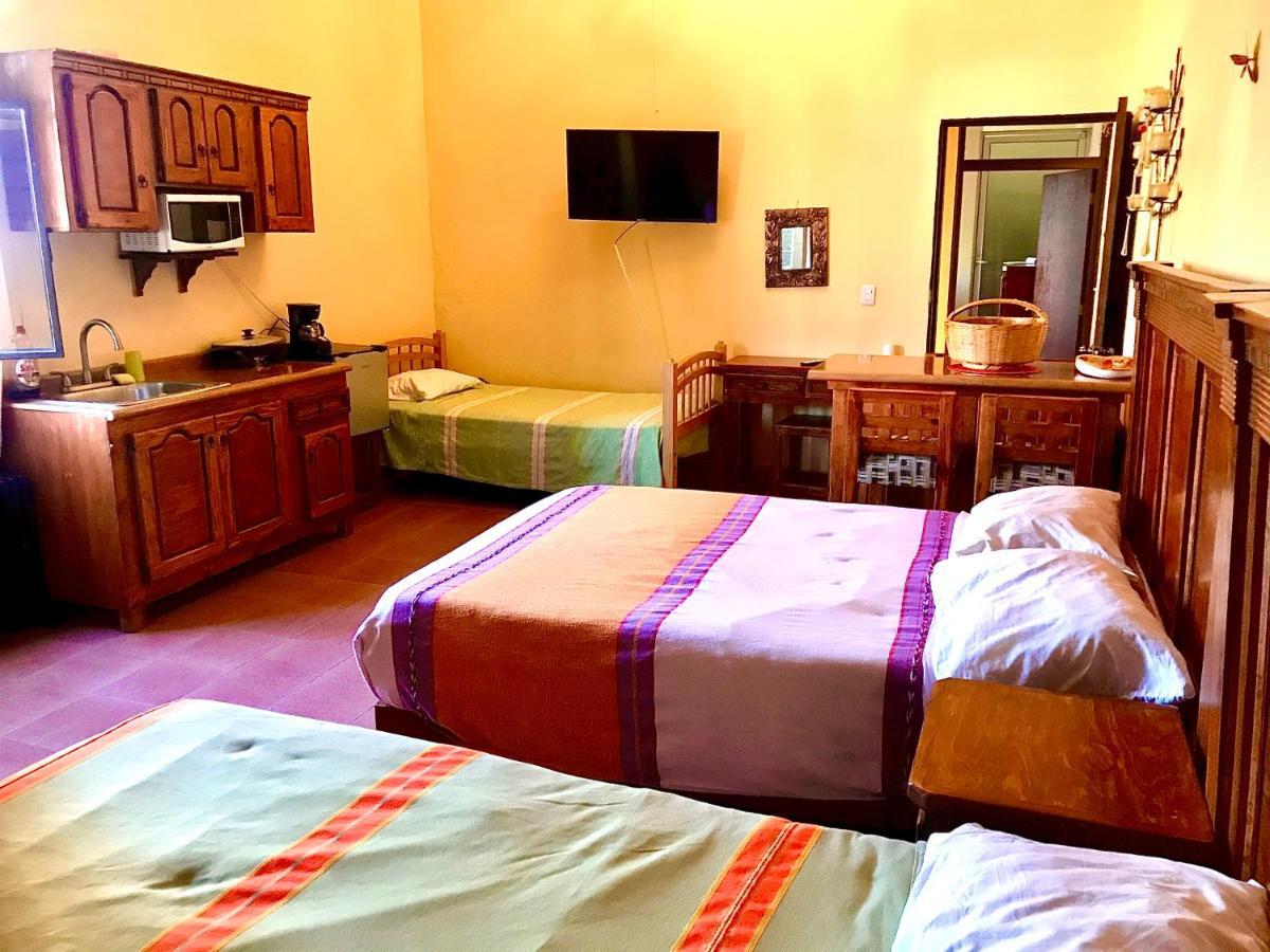 Apartahotel Centro *