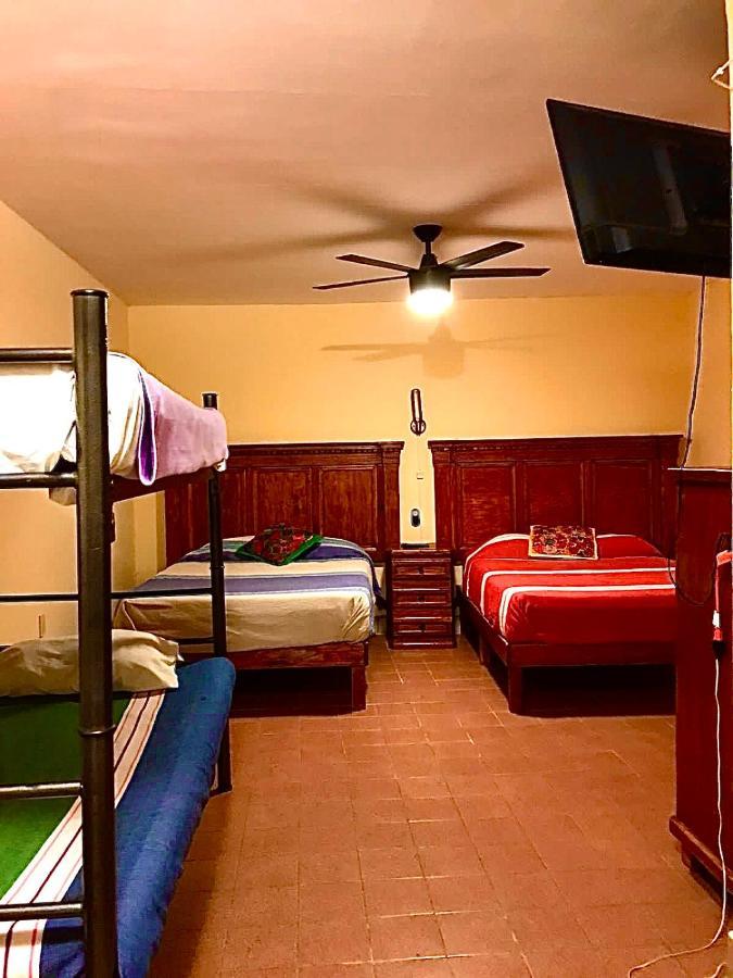 Apartahotel Centro Guanajuato