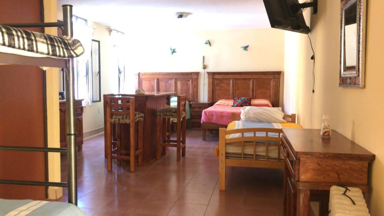 Apartahotel Centro
