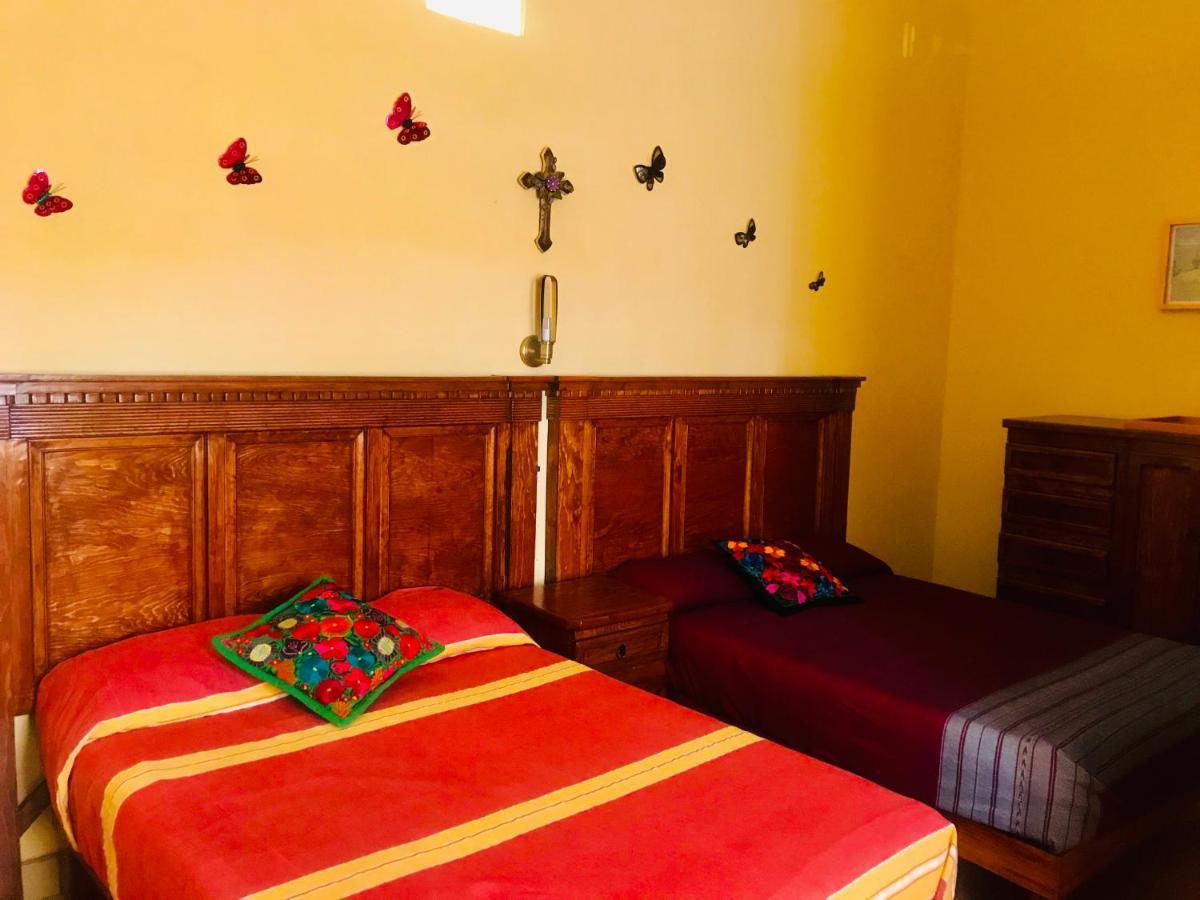 Apartahotel Centro Guanajuato