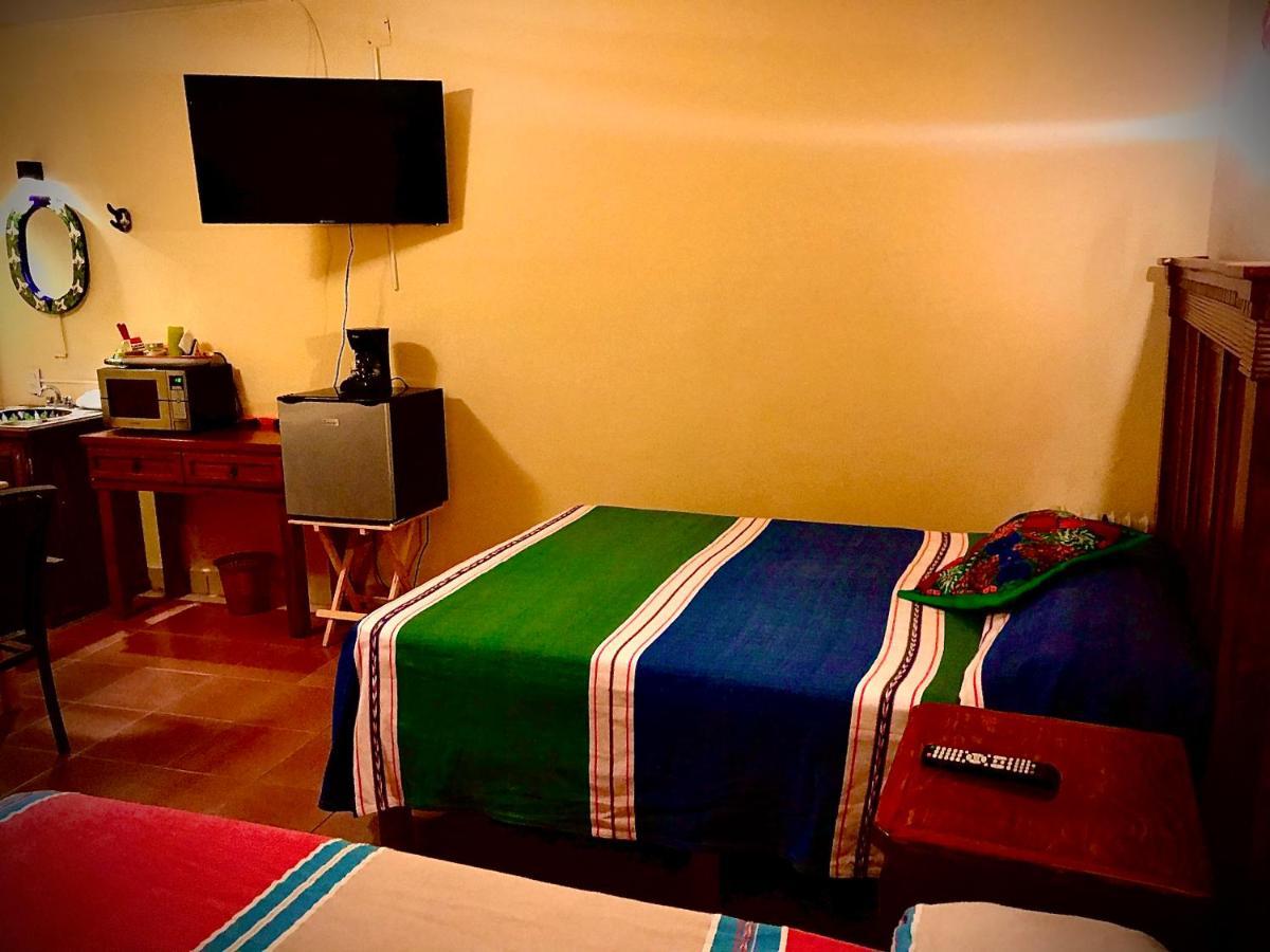 Centro Apartahotel