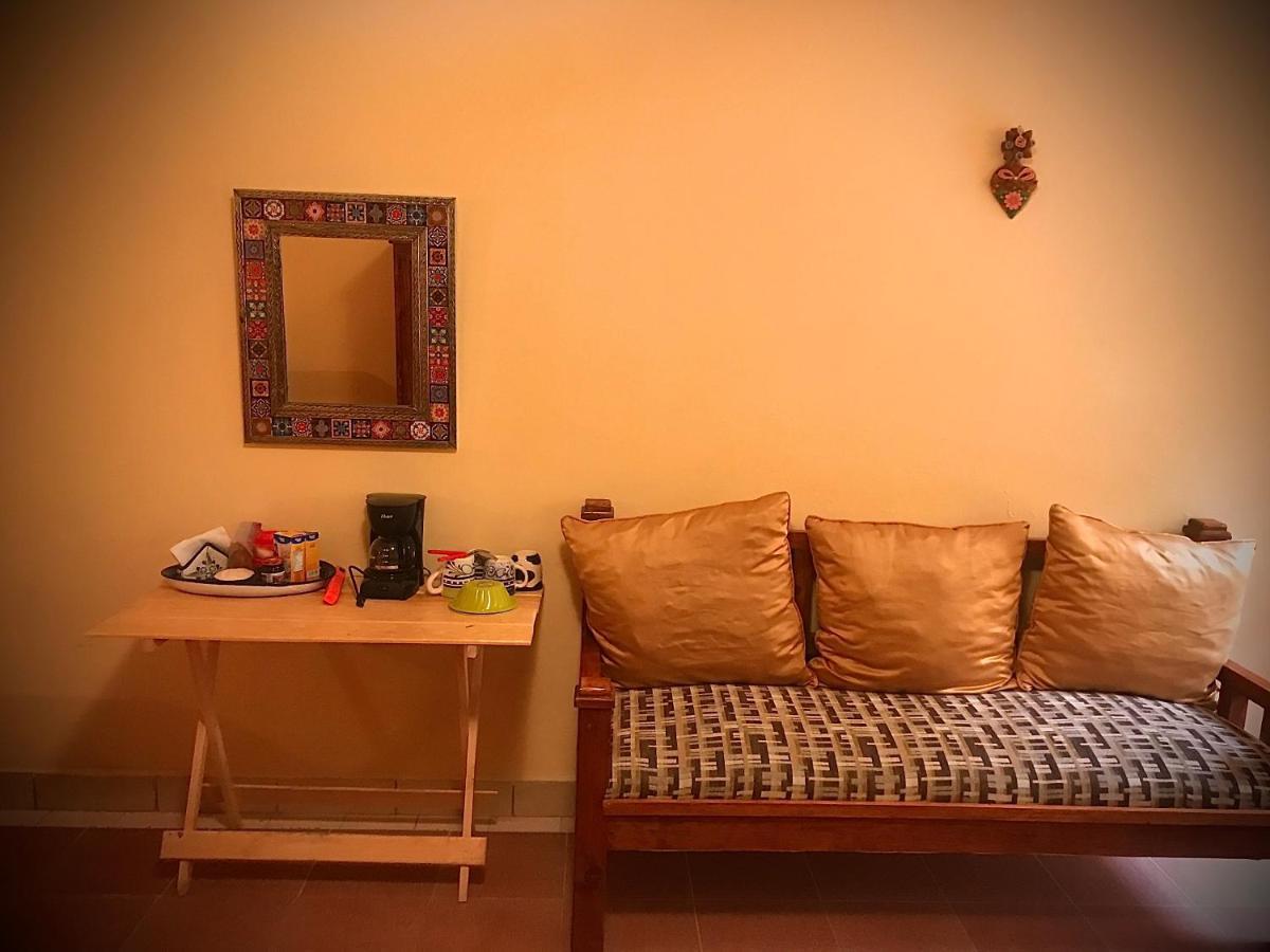 Apartahotel Centro